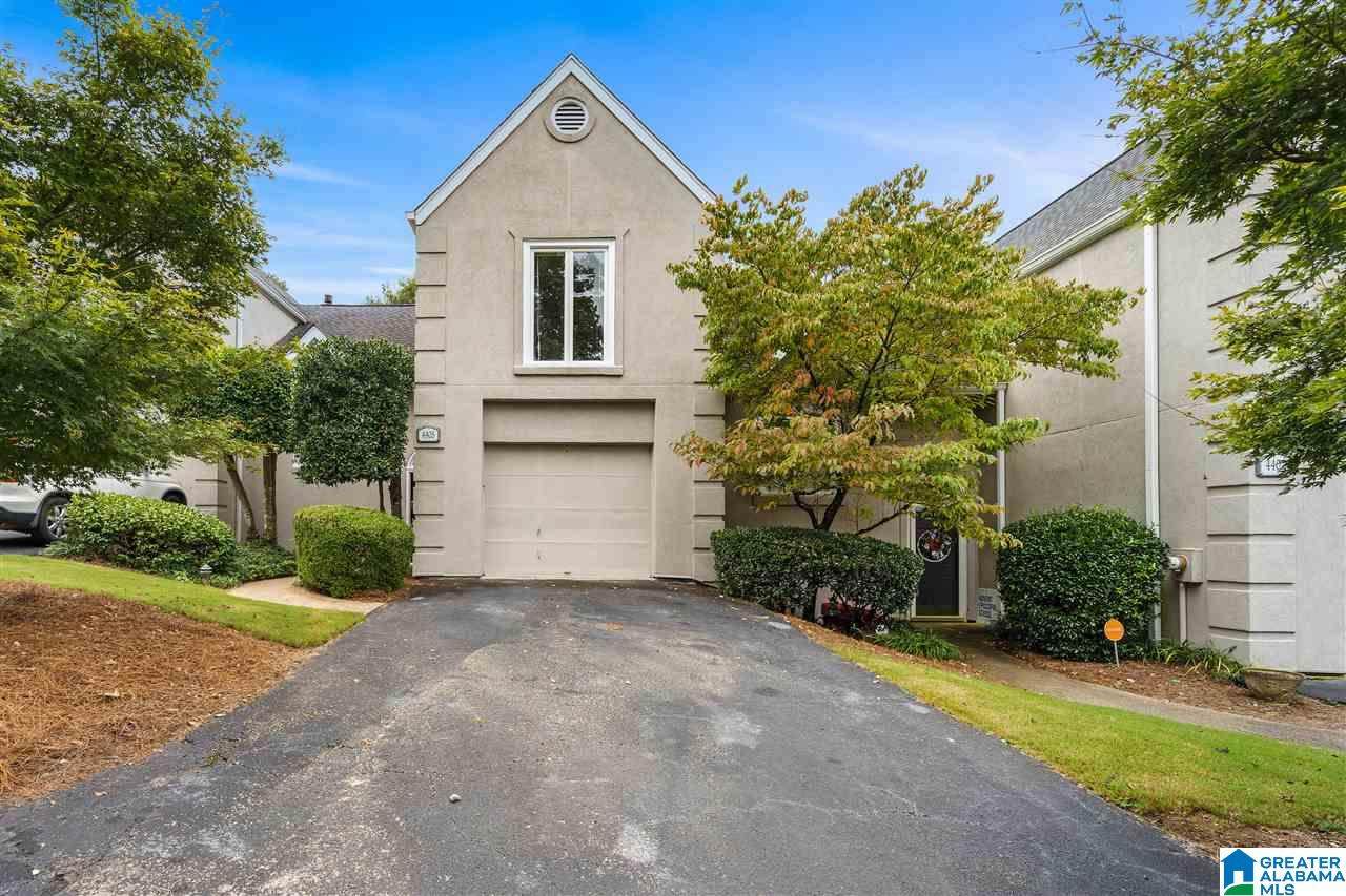 4405 Hampton Heights Drive - Photo 1