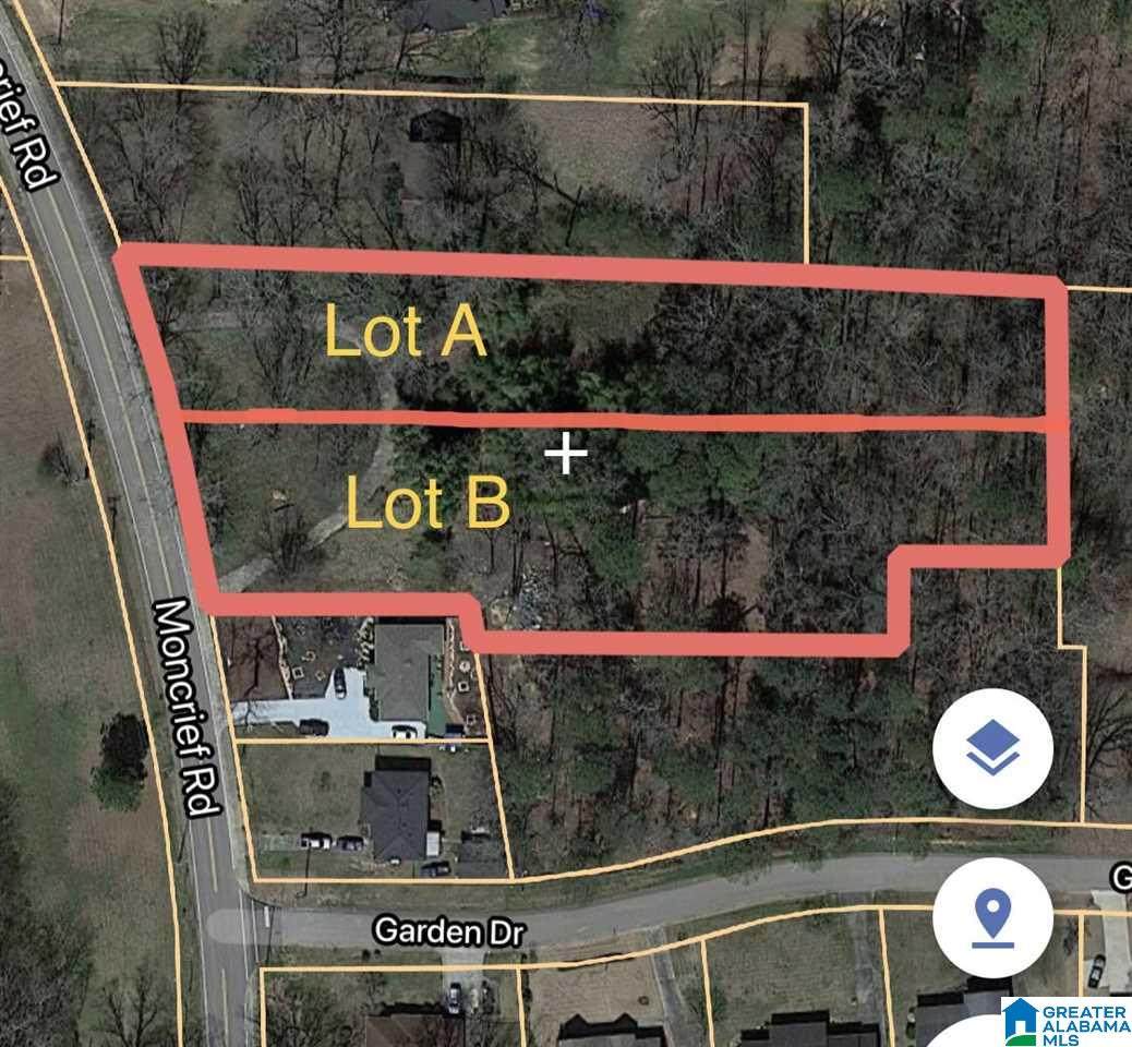 1913 Moncrief Road - Photo 1