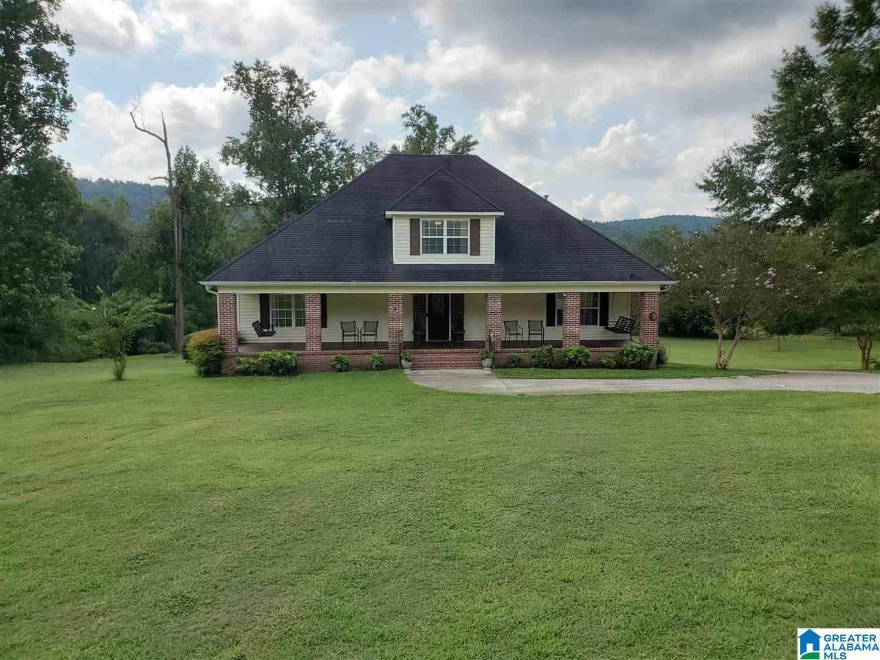 111 Howell Drive - Photo 1
