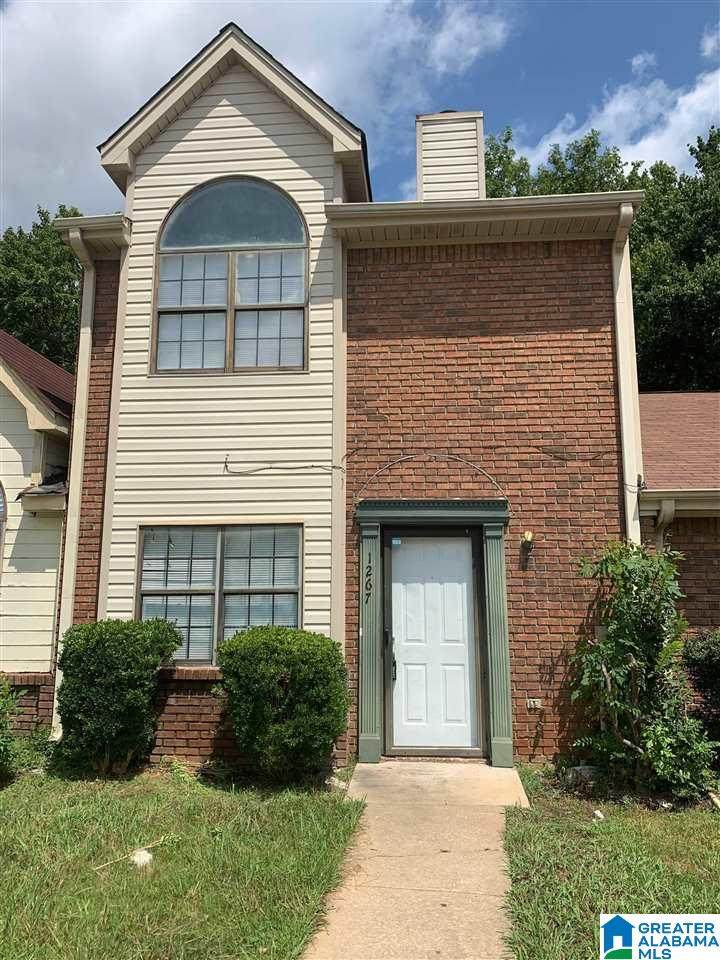 1267 Magnolia Place - Photo 1