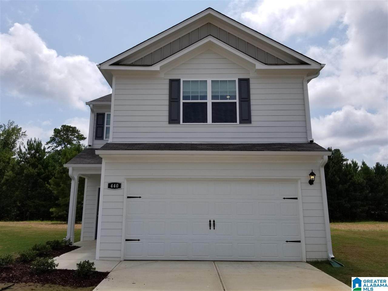 440 Clover Circle - Photo 1