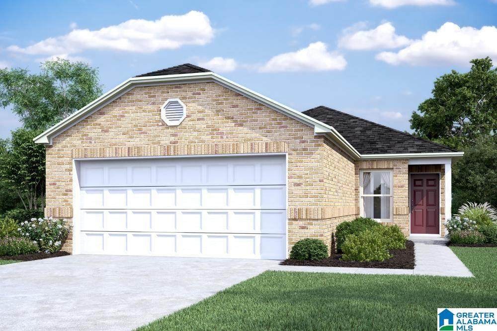 1120 Brookhaven Drive - Photo 1