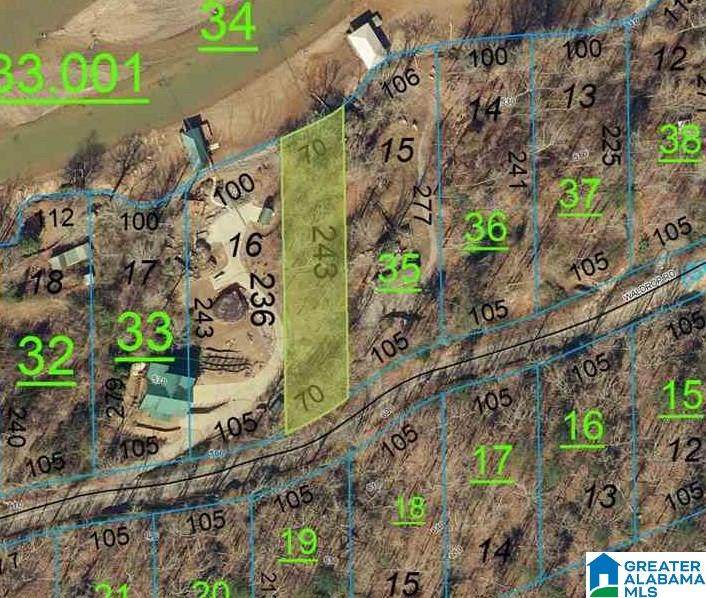Waldrop Road - Photo 1