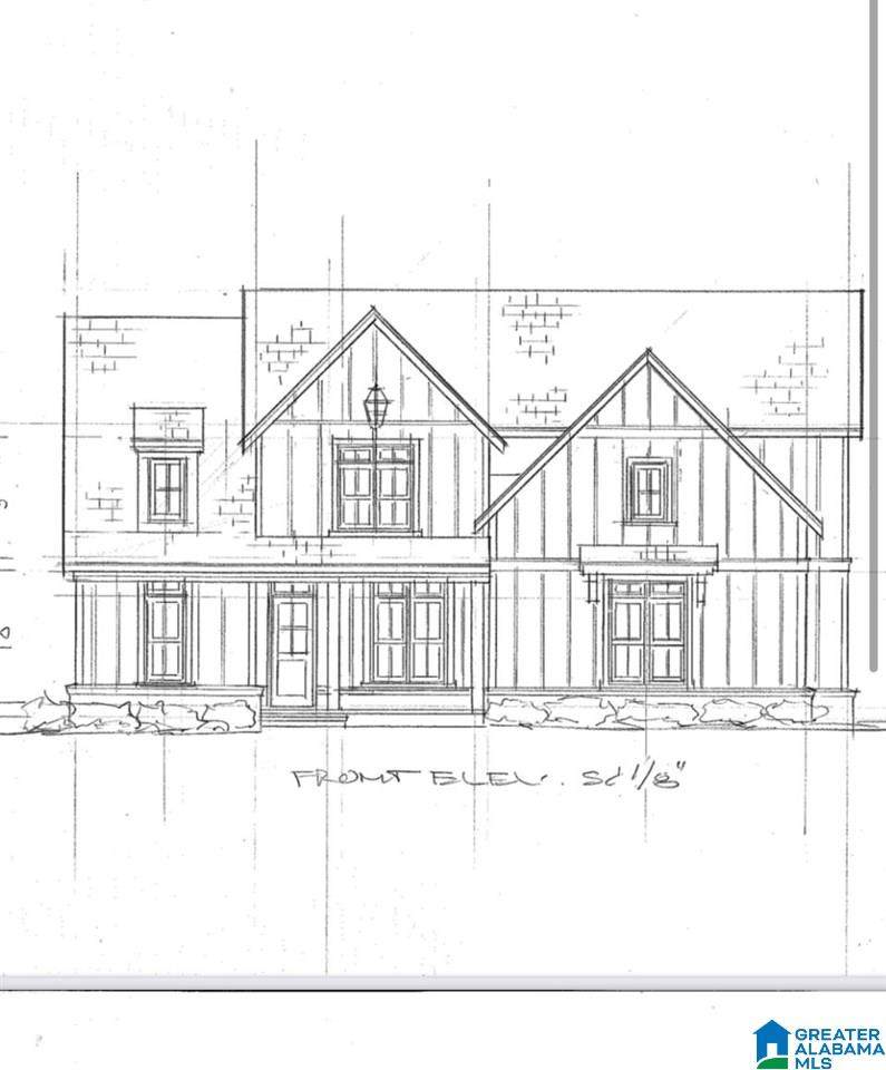 704 Saint Andrews Lane - Photo 1