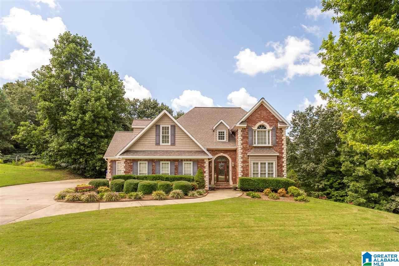 610 Highland Lakes Boulevard - Photo 1