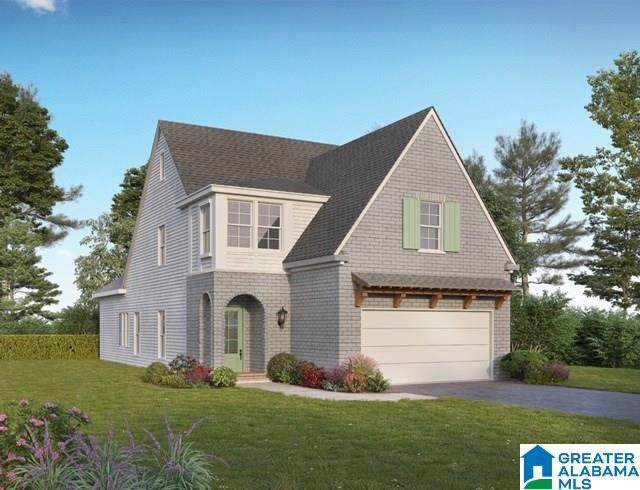 2126 Springfield Drive - Photo 1