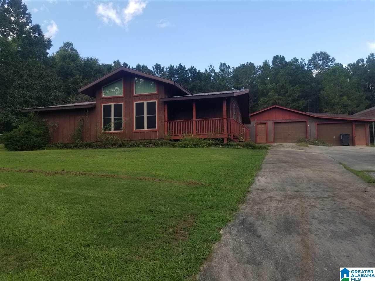 6505 Mays Bend Road - Photo 1