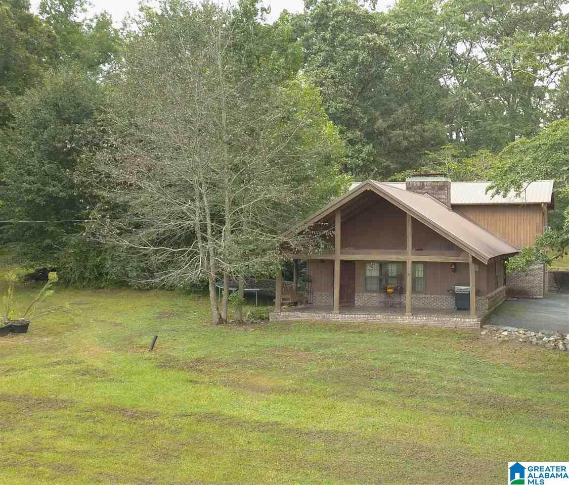 185 Copper Springs Road - Photo 1