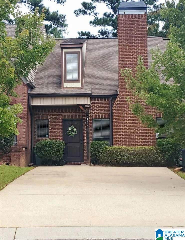 2432 Ridgemont Drive - Photo 1