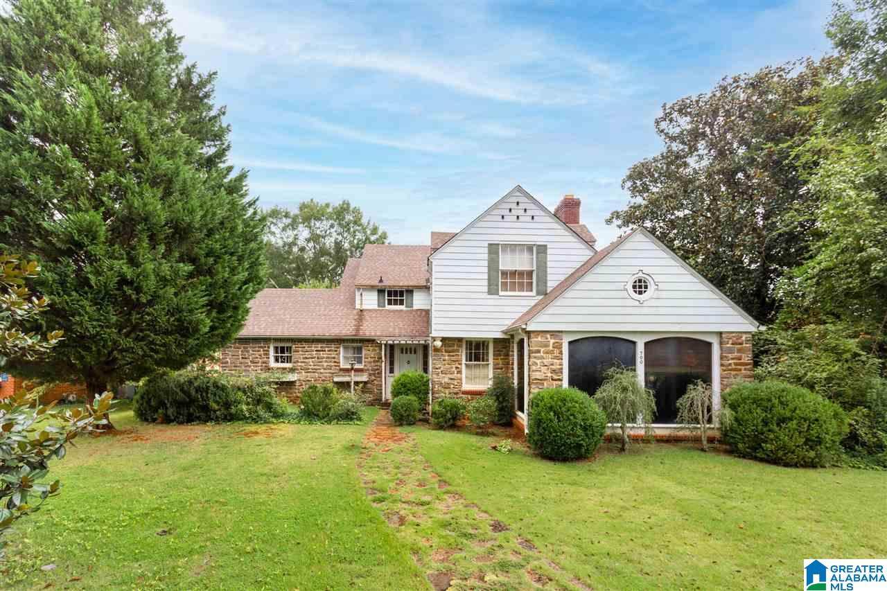 700 Cedar Street - Photo 1
