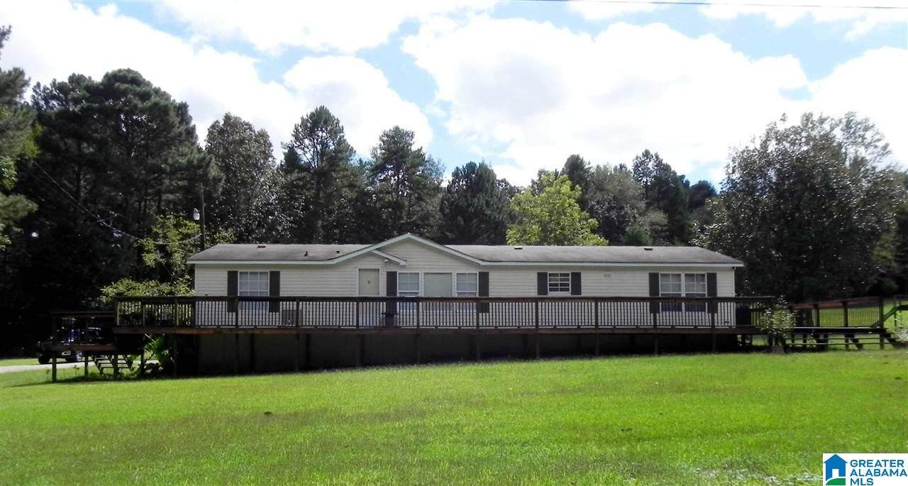 375 Macon Johnson Road - Photo 1