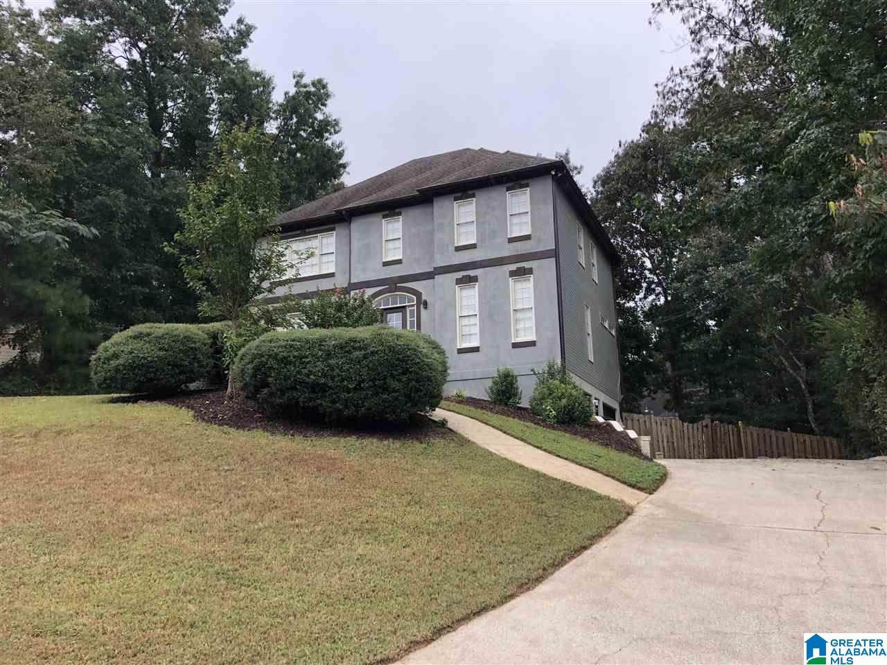 2054 Crosscrest Drive - Photo 1