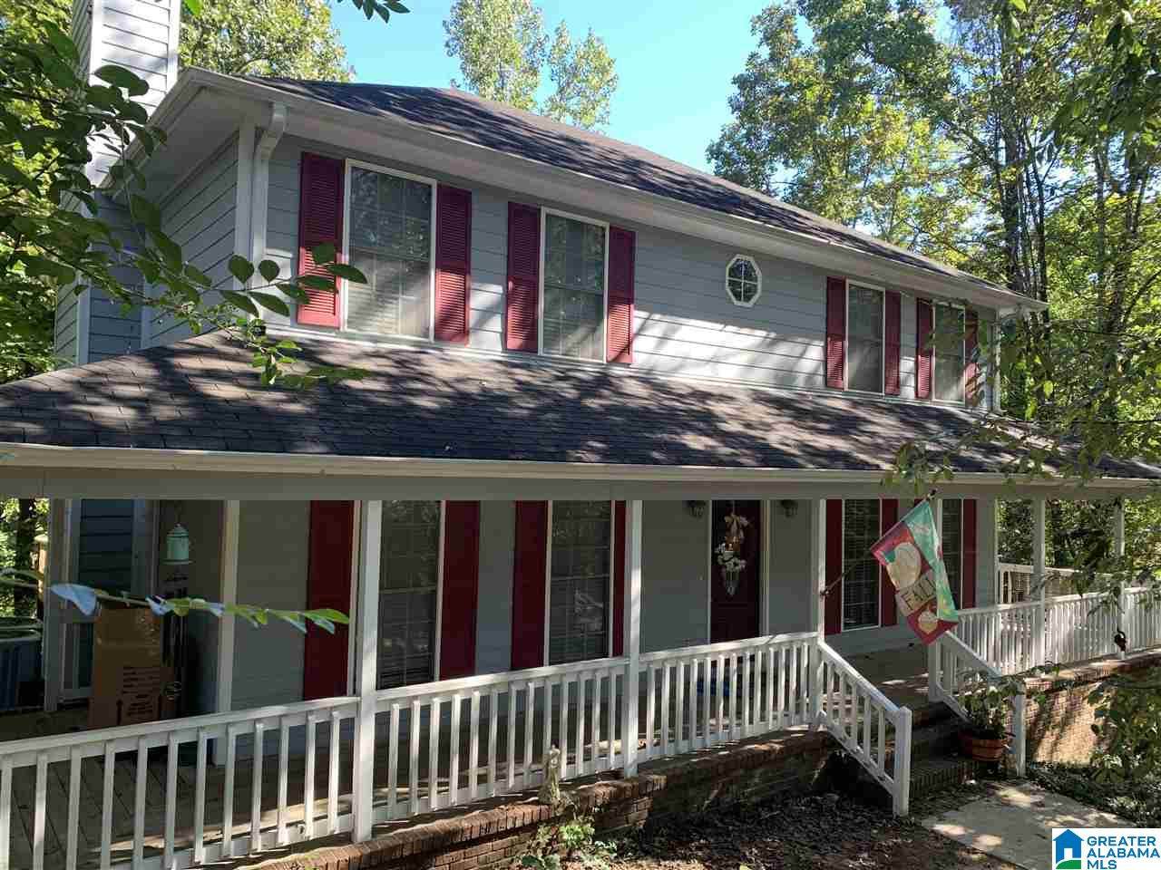 417 Oak Glen Lane - Photo 1