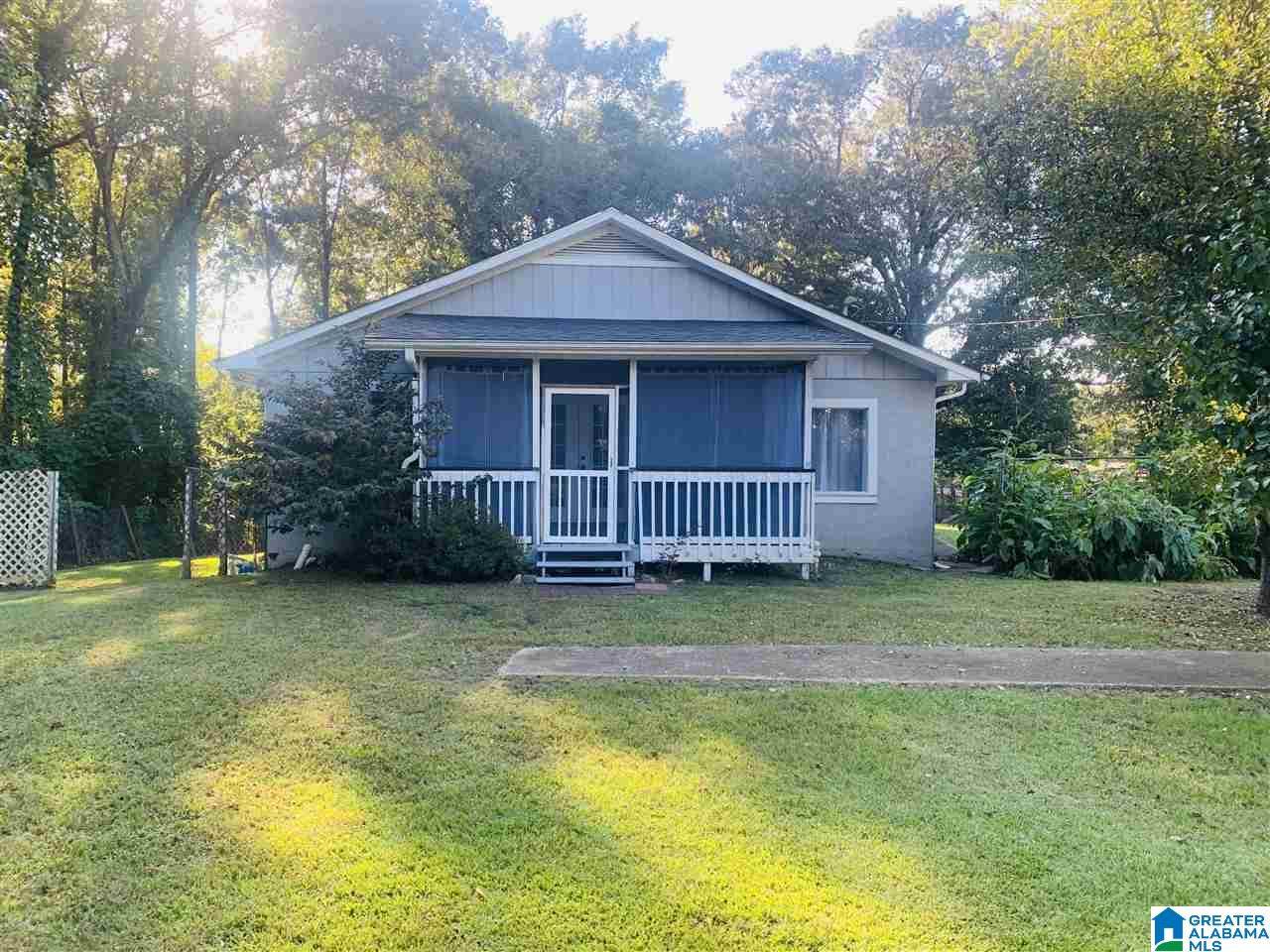 7996 Bankhead Highway - Photo 1