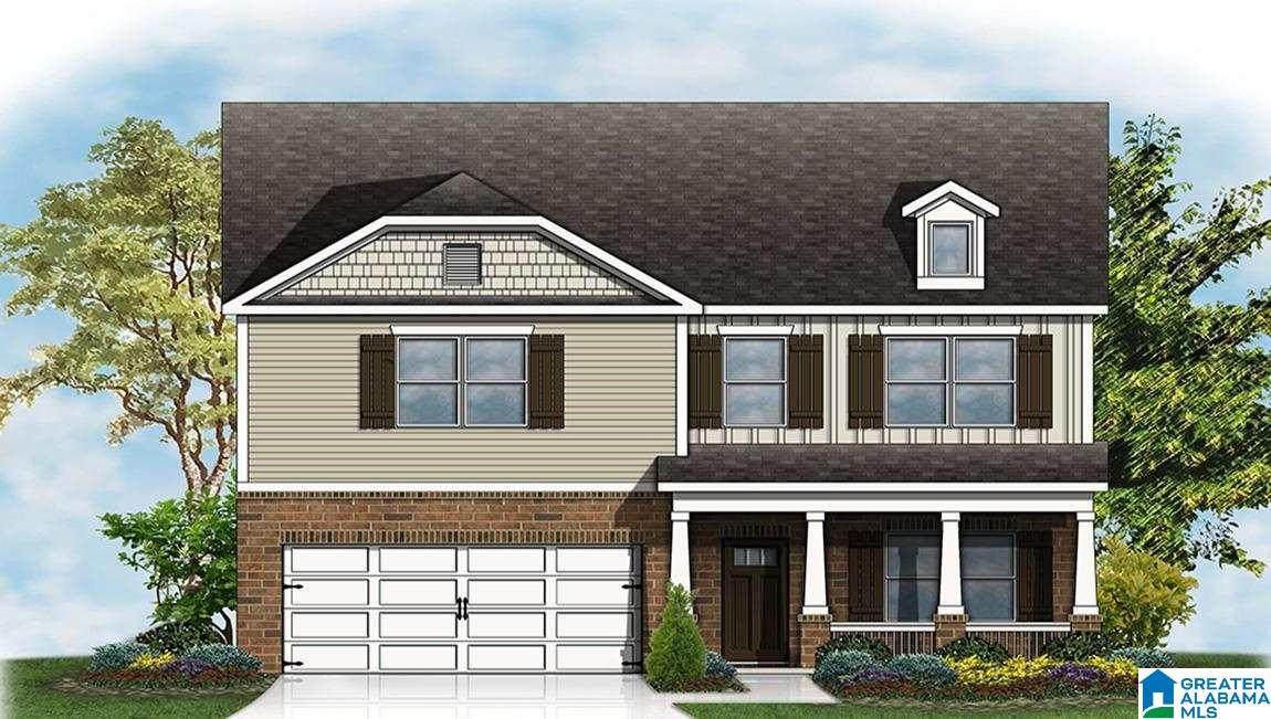 409 Rock Terrace Drive - Photo 1