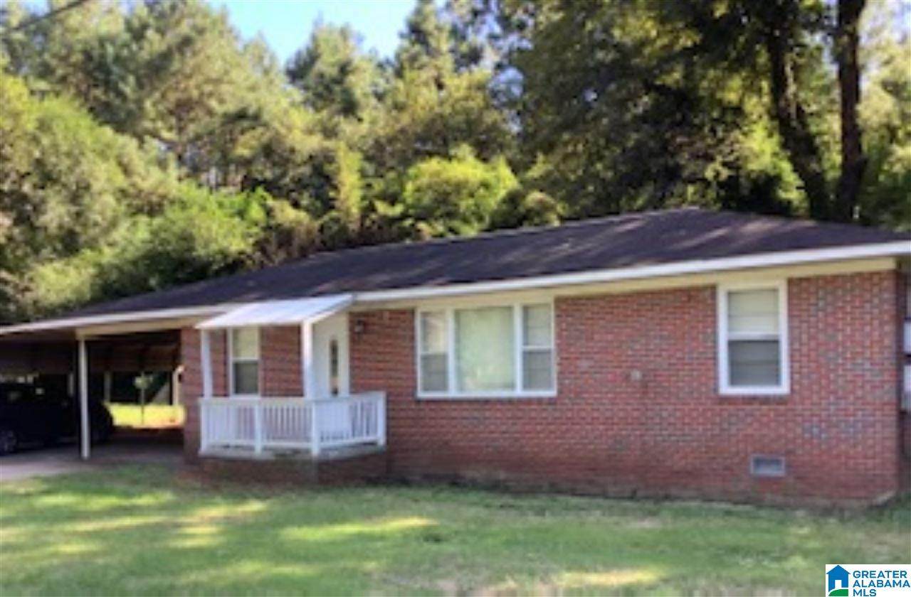 3025 Old Sylacauga Highway - Photo 1