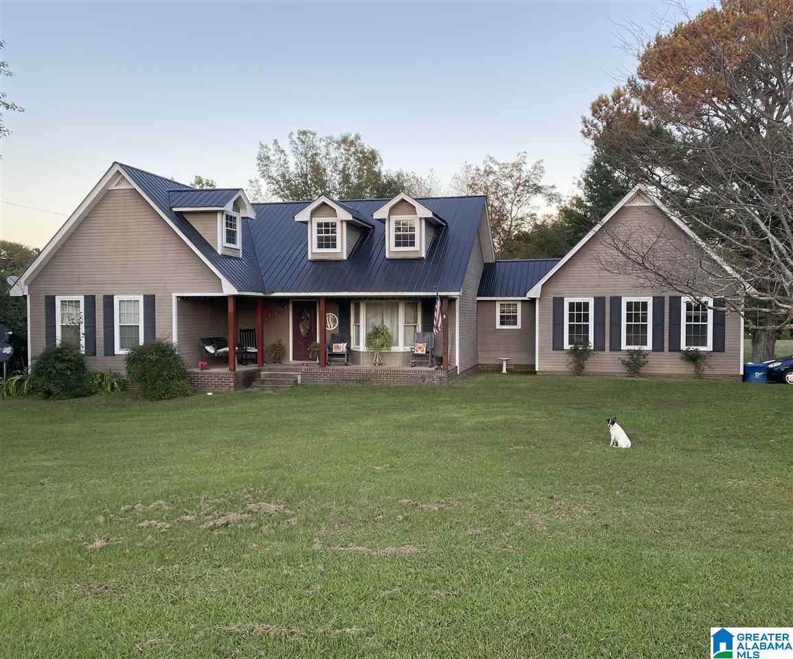 331 Aurora Road - Photo 1