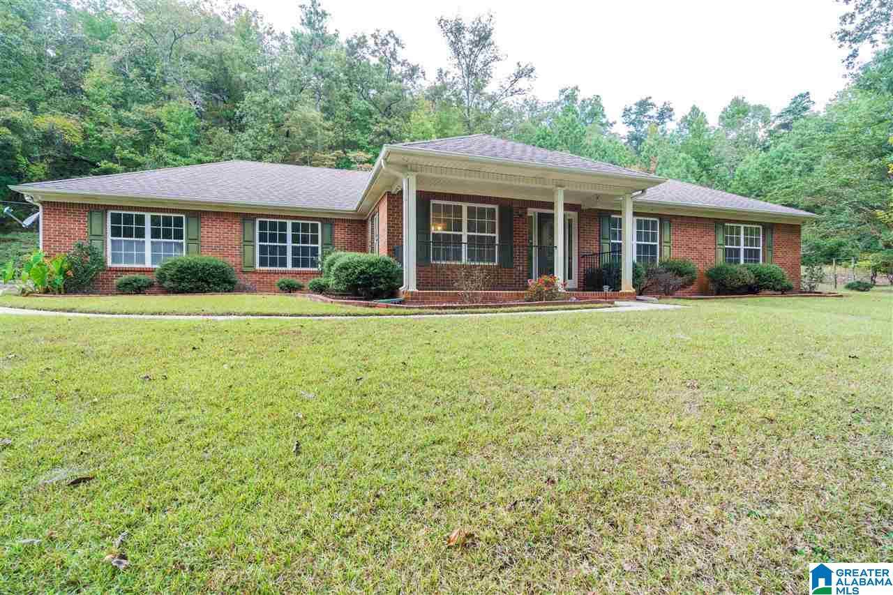 49 Ridgeview Lake Road - Photo 1