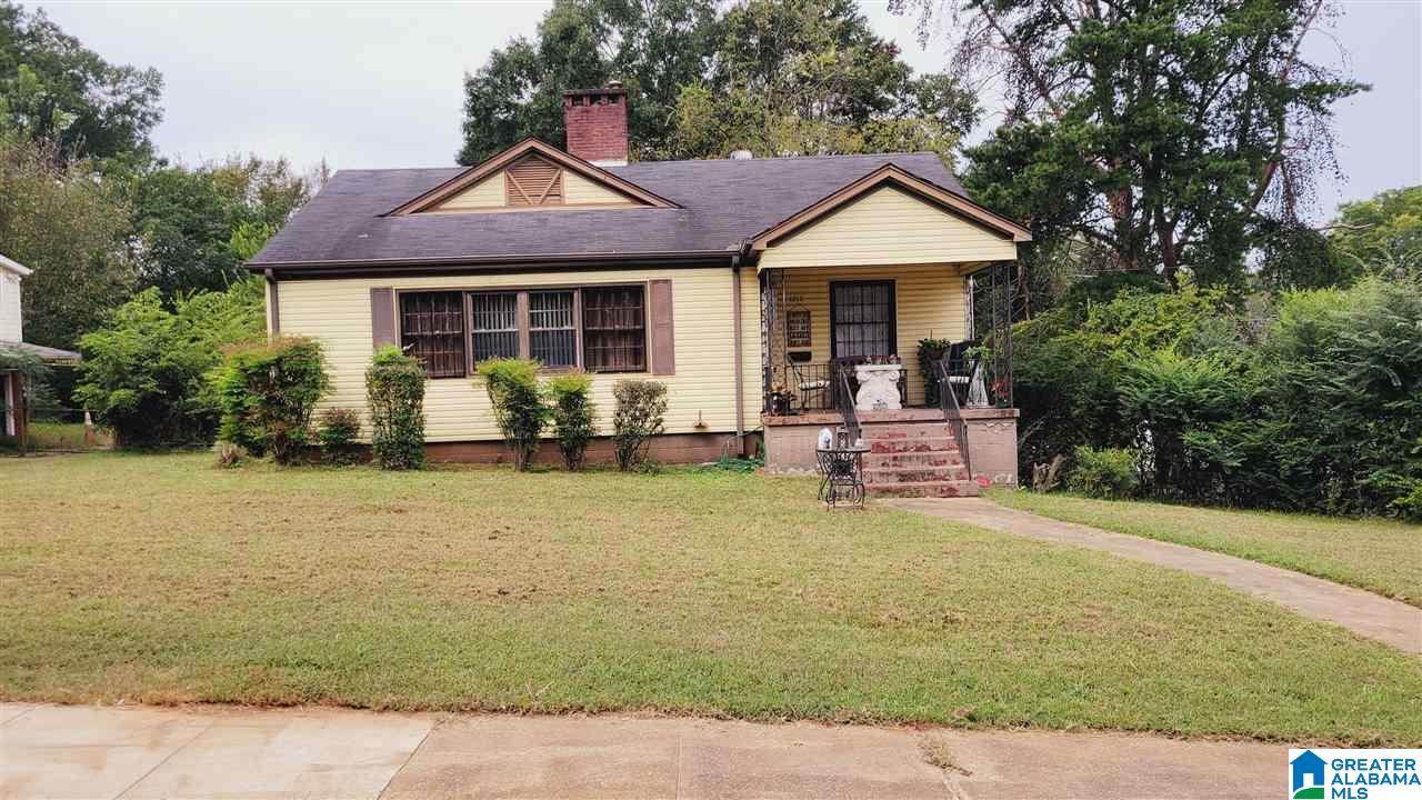 1212 Mims Street - Photo 1