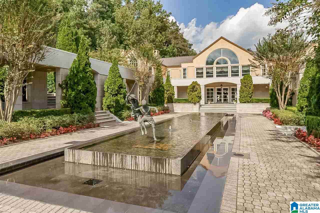 2817 Shook Hill Road - Photo 1