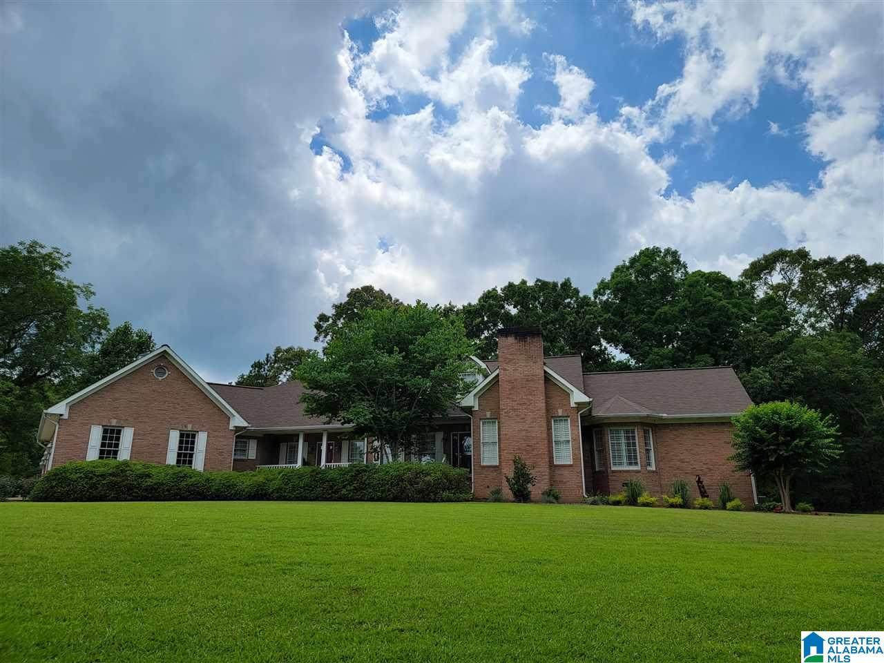 1457 Ledbetter Road - Photo 1
