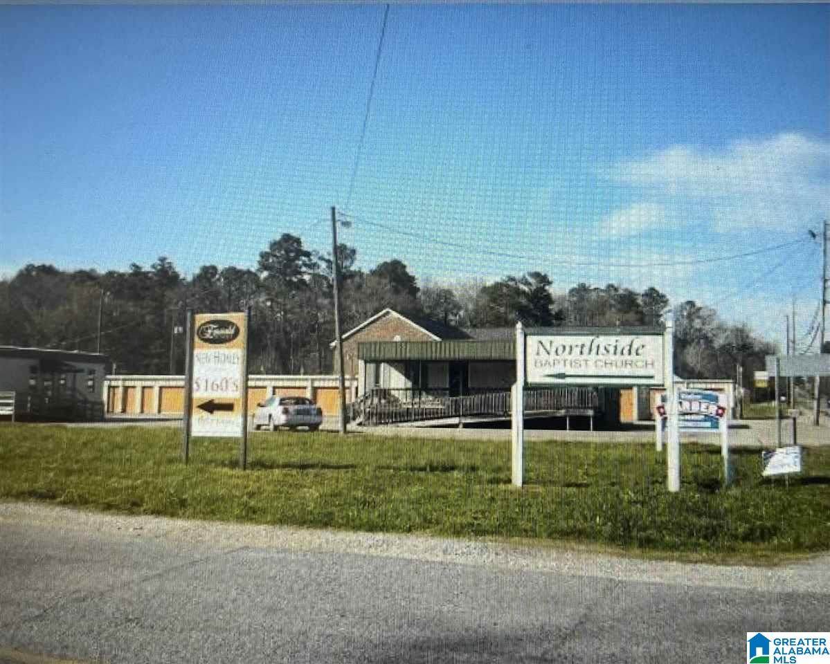 7870 Highway 31 - Photo 1