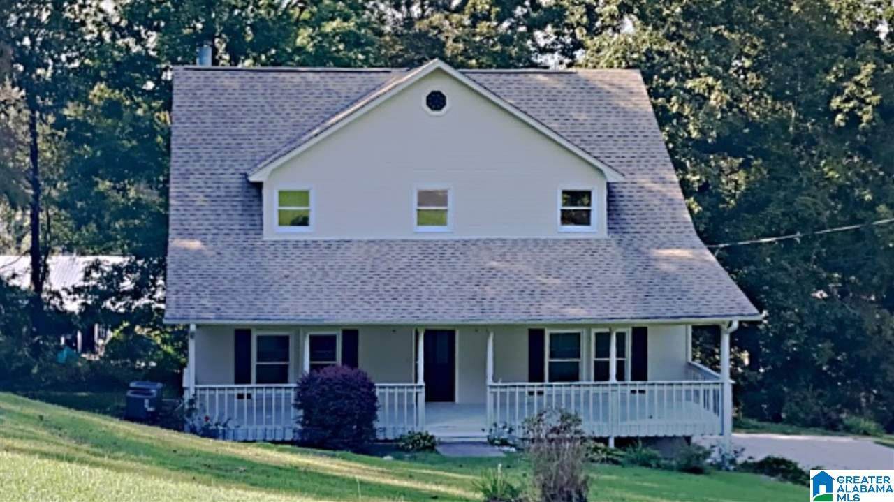 7531 Mountain Drive - Photo 1