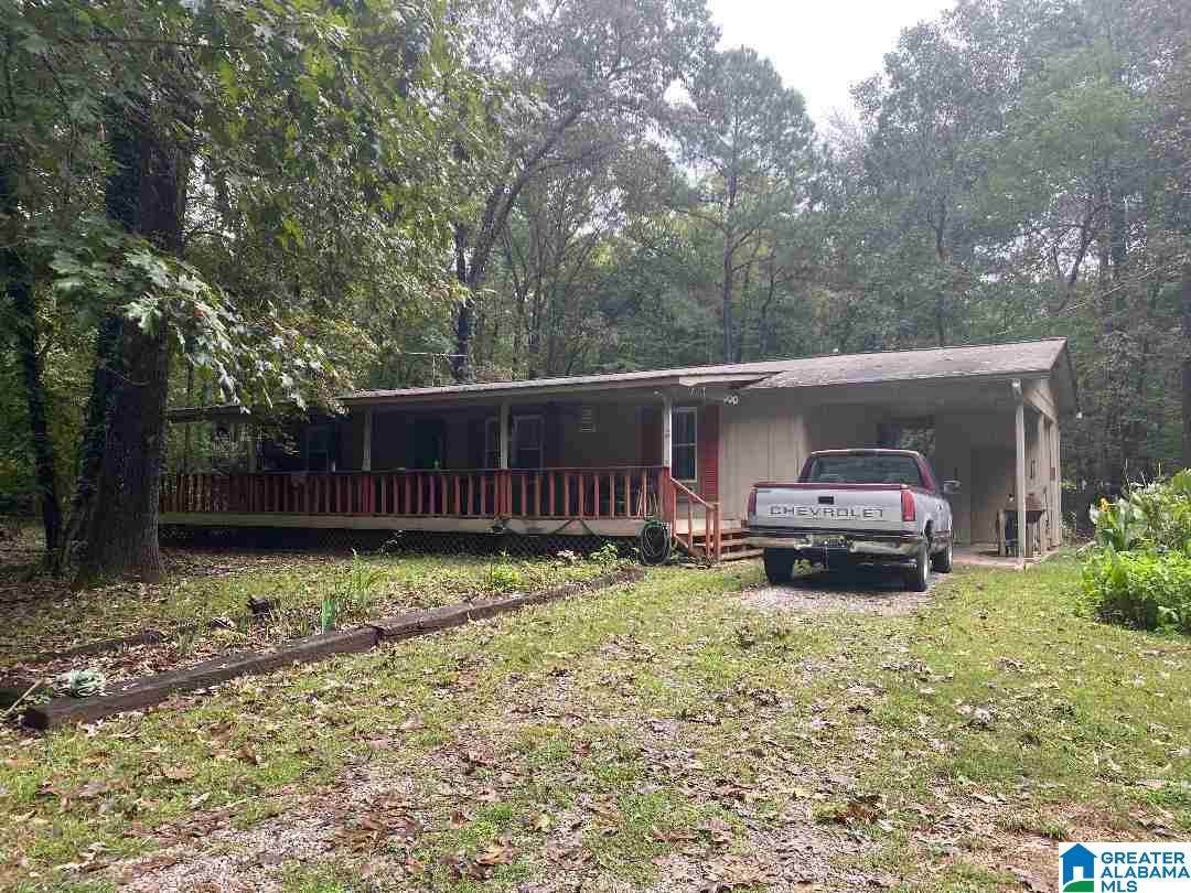 2255 Lost Creek Road - Photo 1