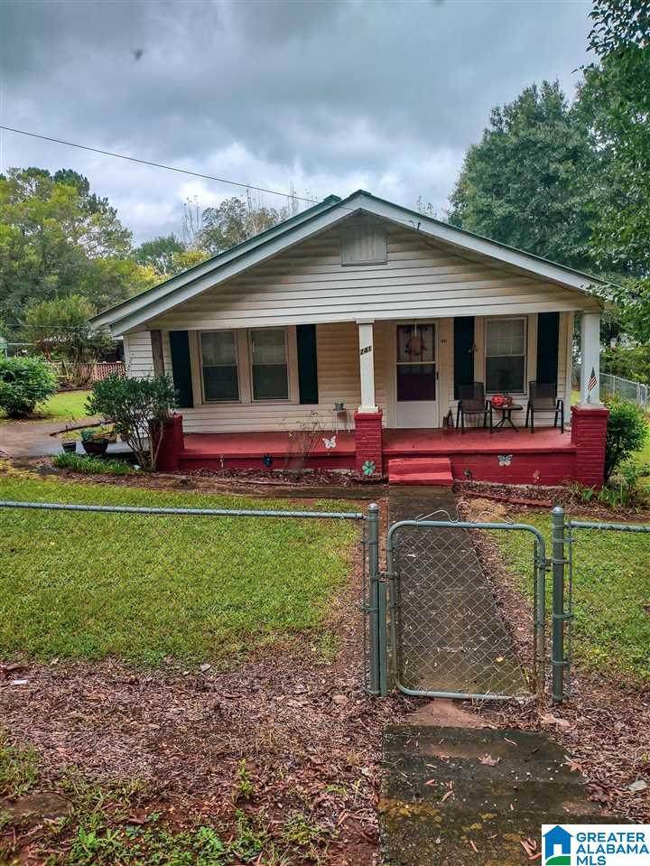 241 Barnett Street - Photo 1