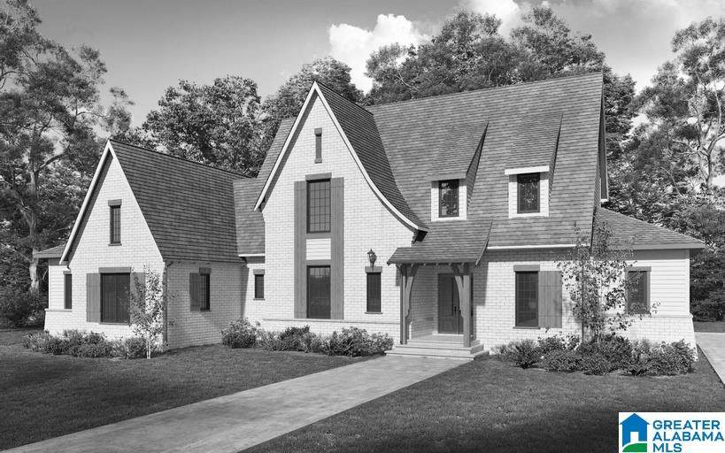7513 Mountain Top Circle - Photo 1