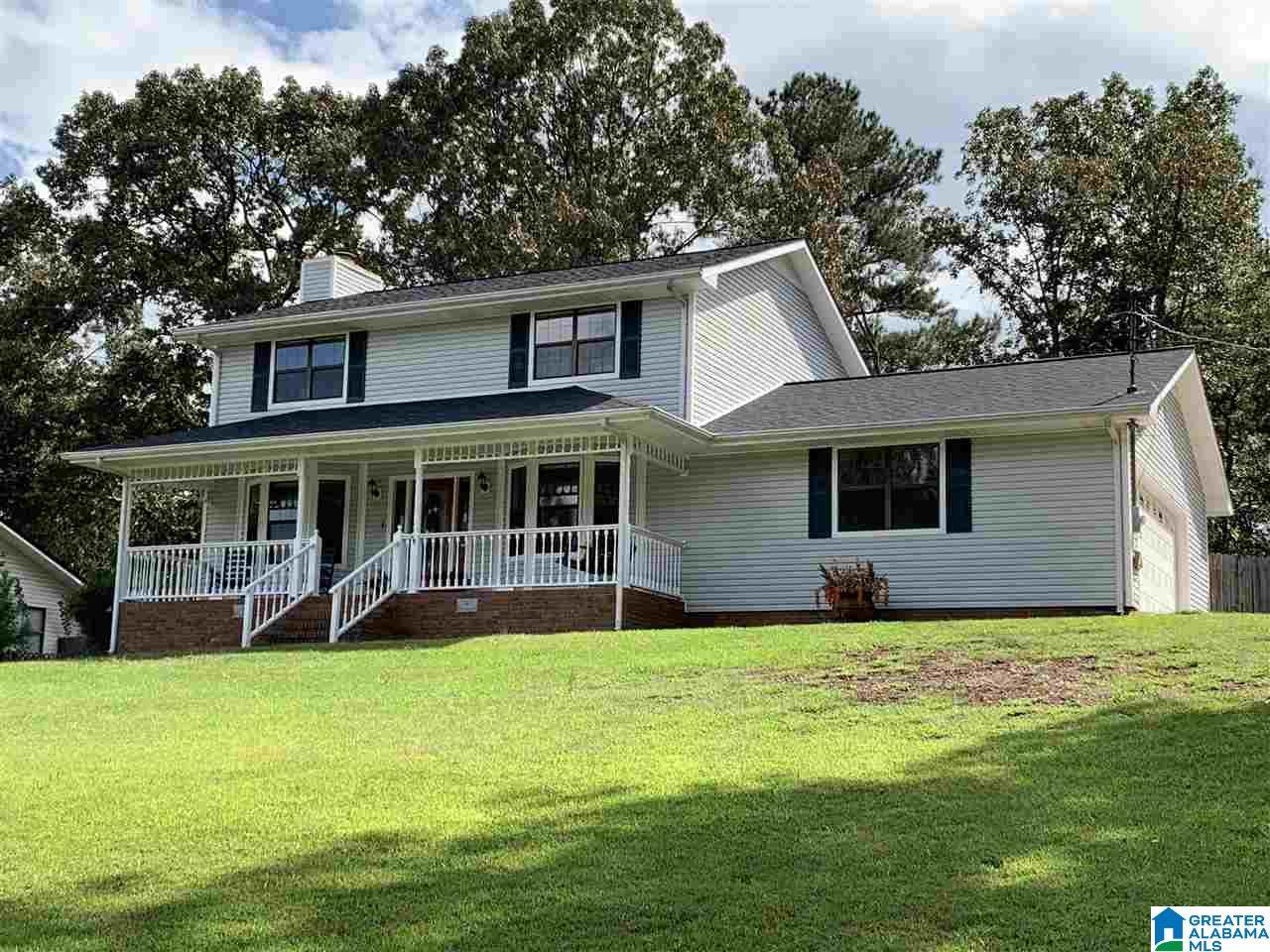 2238 Westwood Drive - Photo 1