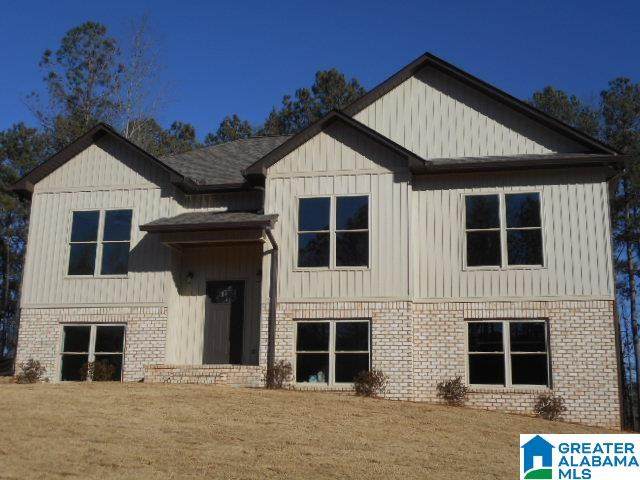 1004 Baylor Court - Photo 1