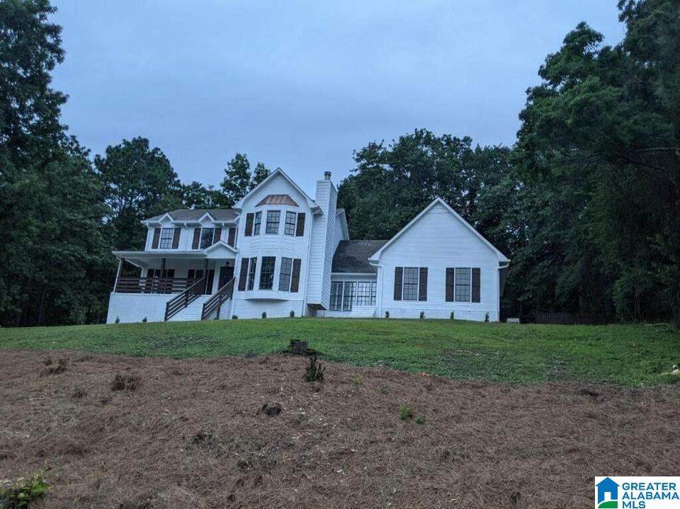 3024 Brookhill Drive - Photo 1