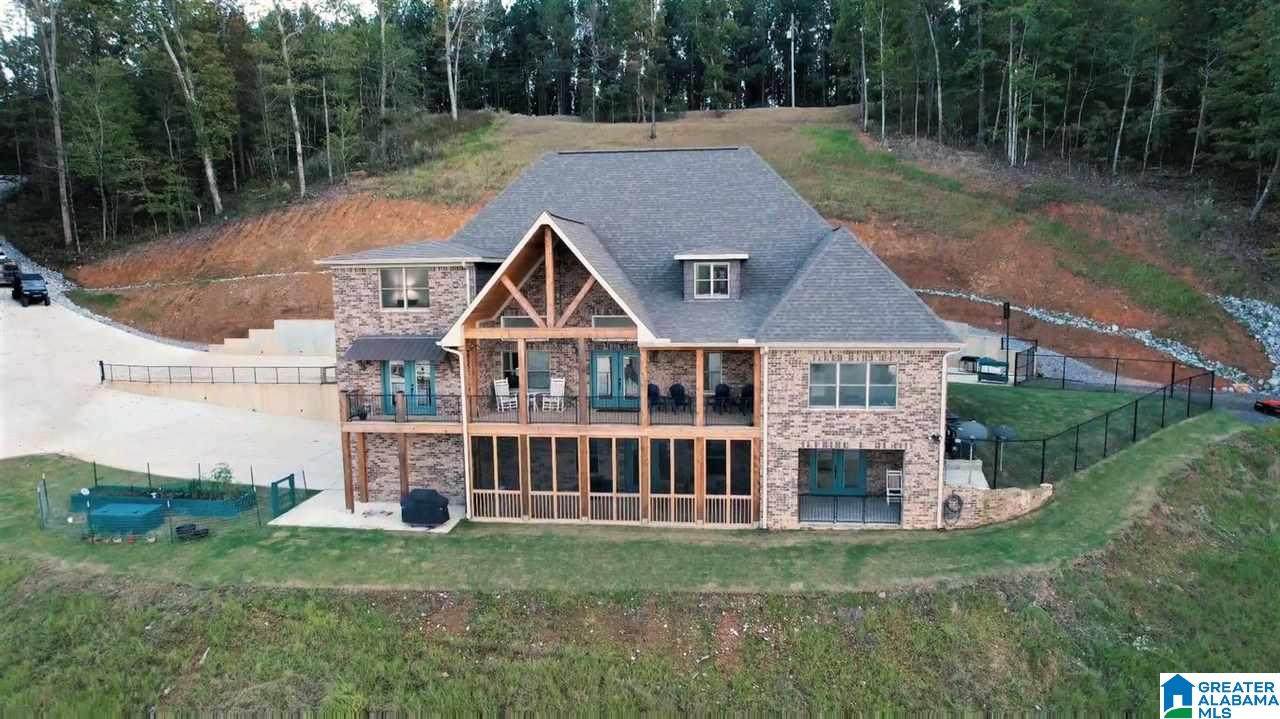 2205 Waldrop Road - Photo 1