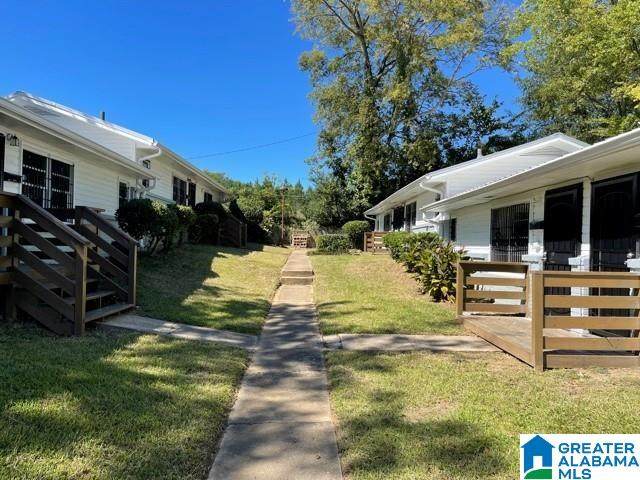 3500 12TH AVENUE - Photo 1