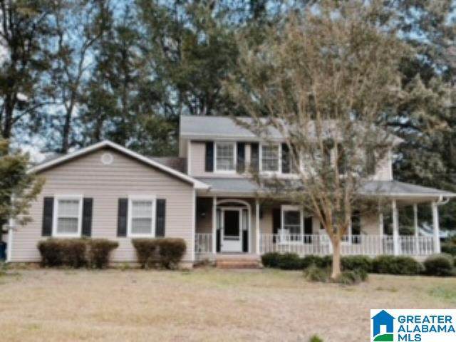 1005 Tutwiler Court - Photo 1