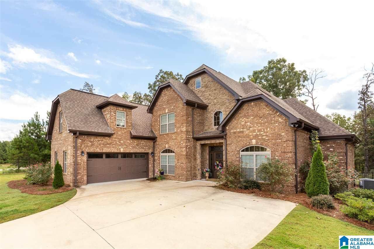 466 Apple Blossom Way - Photo 1