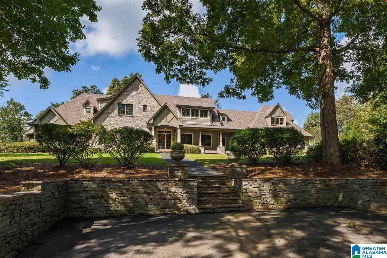 548 Blackjack Road - Photo 1