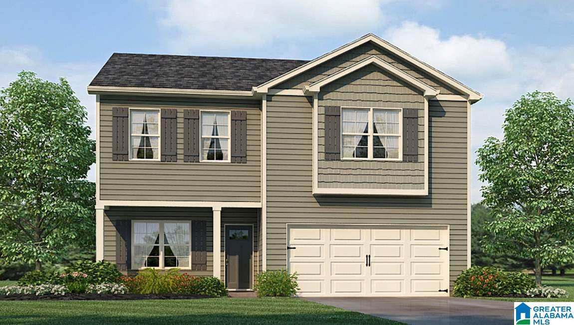 1507 Archer's Cove Way - Photo 1