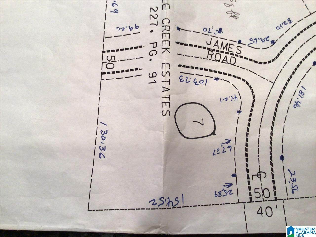 LOT 7 Mcconnell Lane - Photo 1