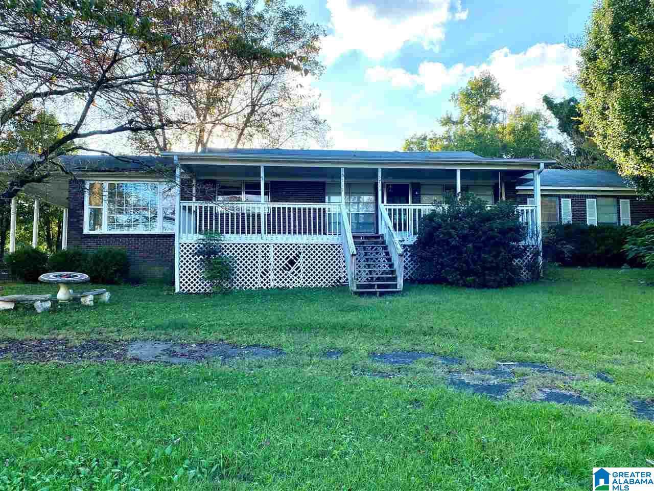 5711 Bankhead Highway - Photo 1