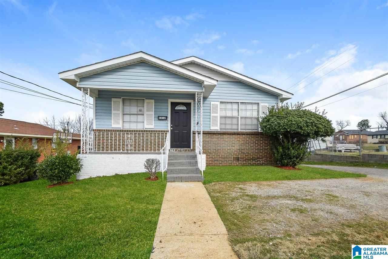 1312 Hibernian Street - Photo 1
