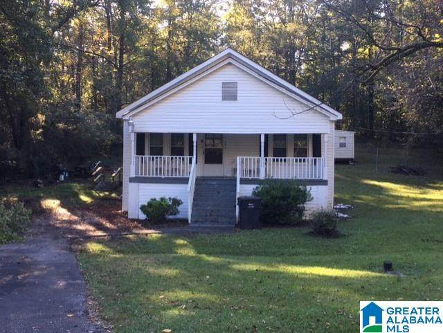 1241 Wooten Springs Road - Photo 1