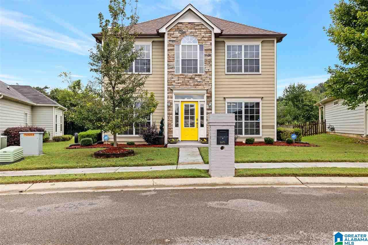 5871 Marchester Circle - Photo 1