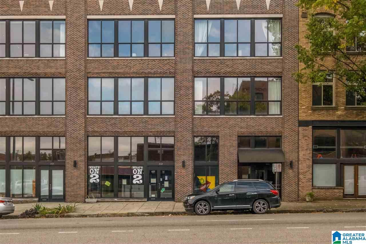 2321 1ST AVENUE - Photo 1