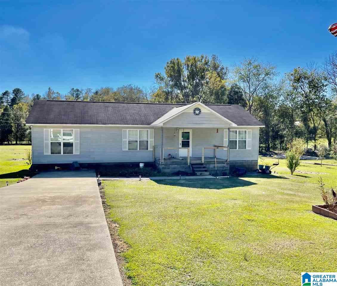 70 Green Branch Road - Photo 1