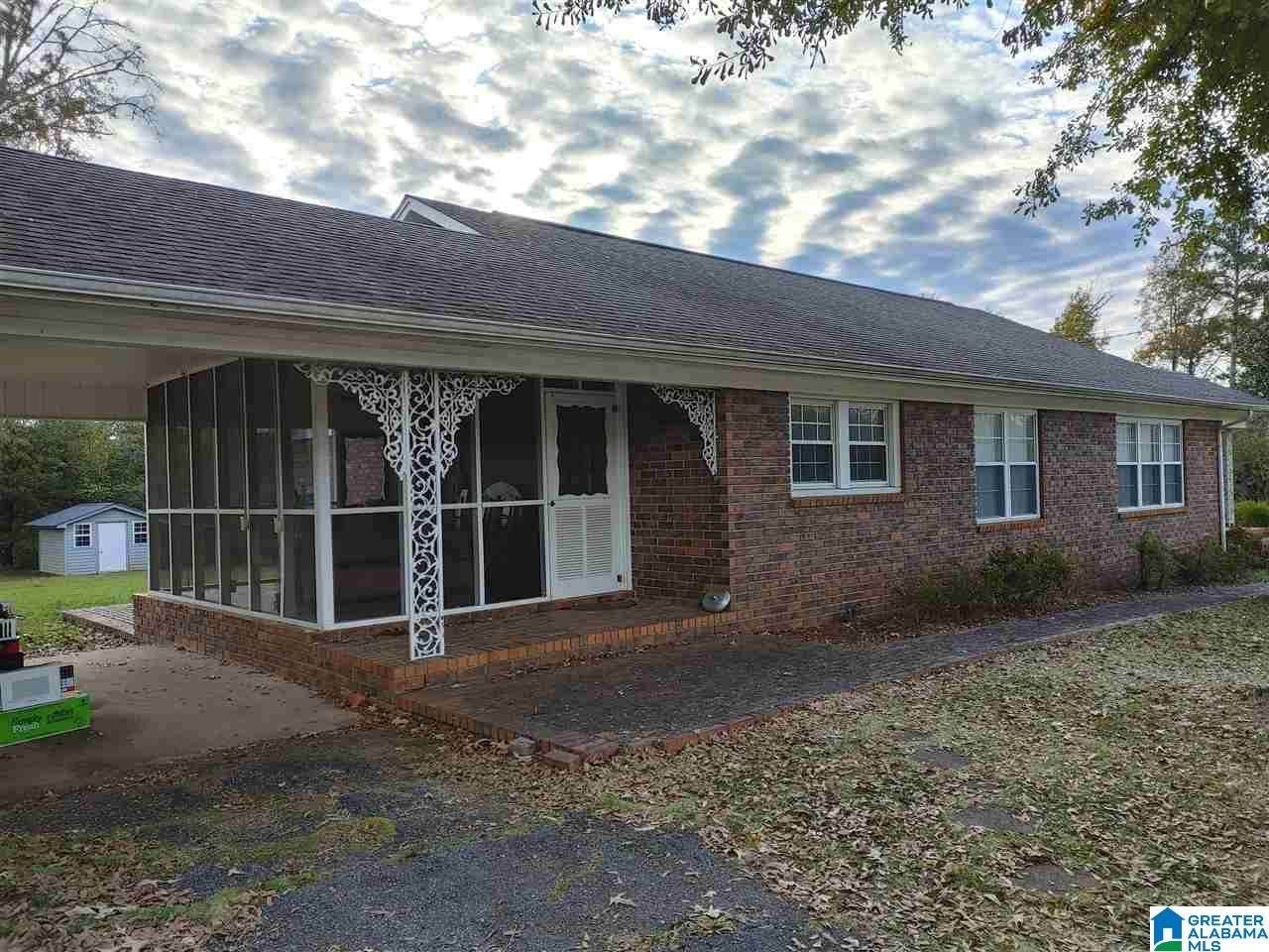 6980 Highway 21 - Photo 1