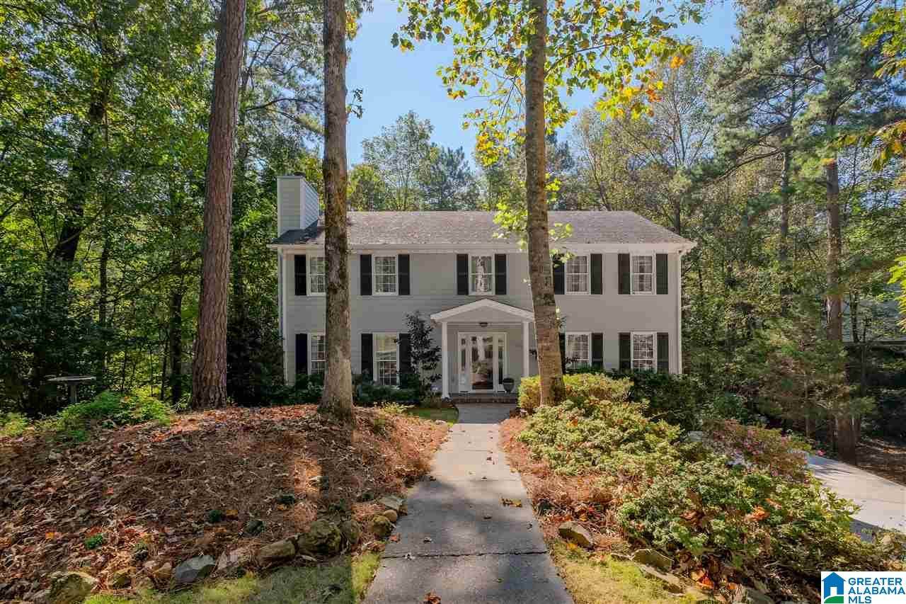 717 Whippoorwill Court - Photo 1