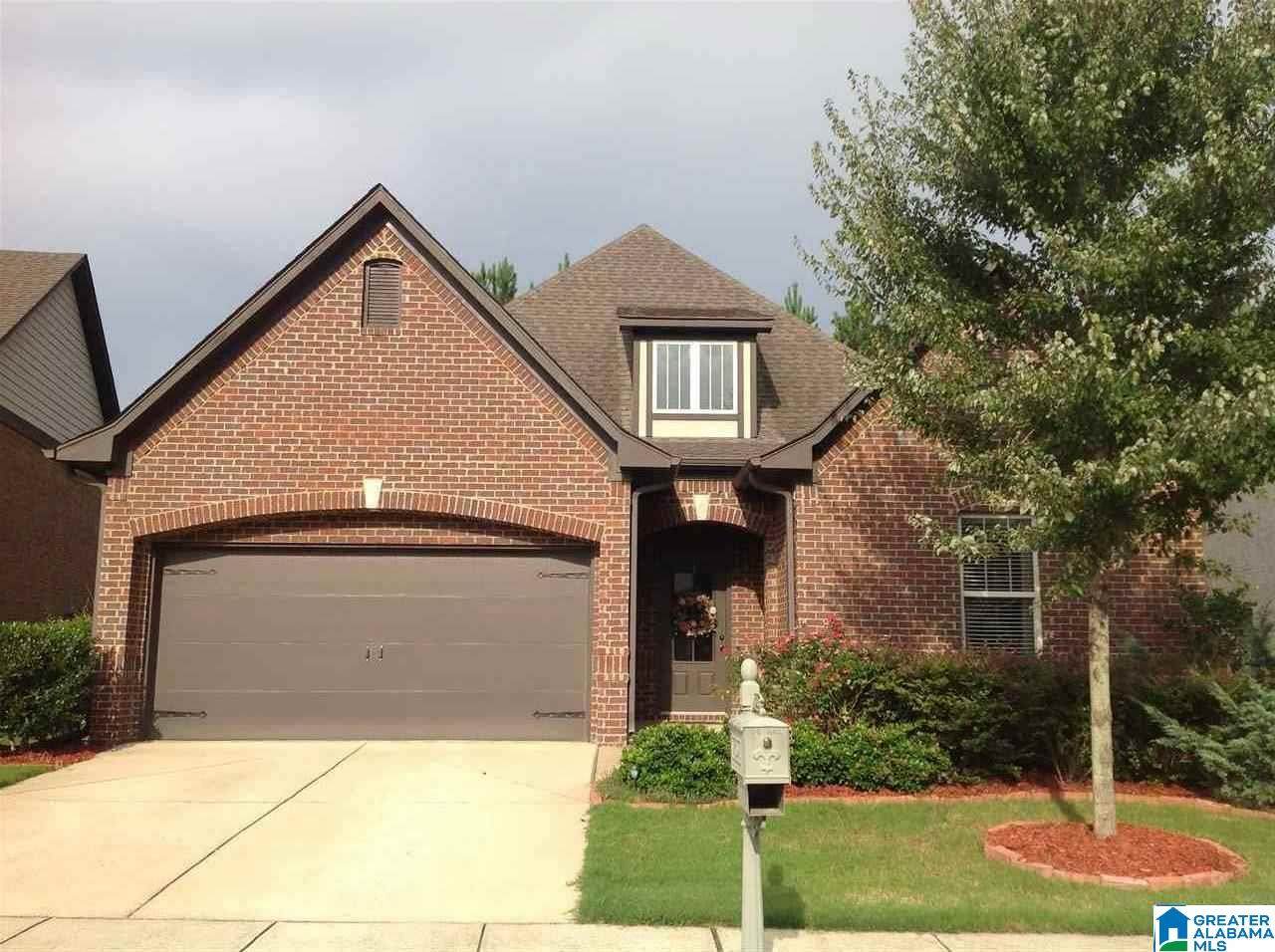 5360 Parkside Circle - Photo 1