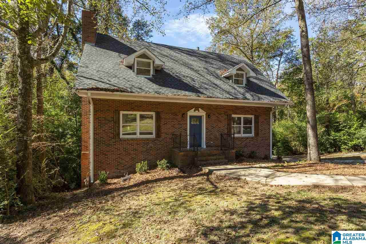4812 Nottingham Lane - Photo 1